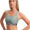 Reggiseno Under Armour Ua Hg Mid Branded