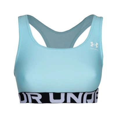 Ua Hg Mid Branded Bra