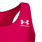 Sutiã Desportivo Under Armour Ua Hg Mid Branded