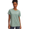 Under Armour Tech Ssc- Twist T-Shirt