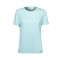 Camisola Under Armour Tech Ssc- Twist Mujer