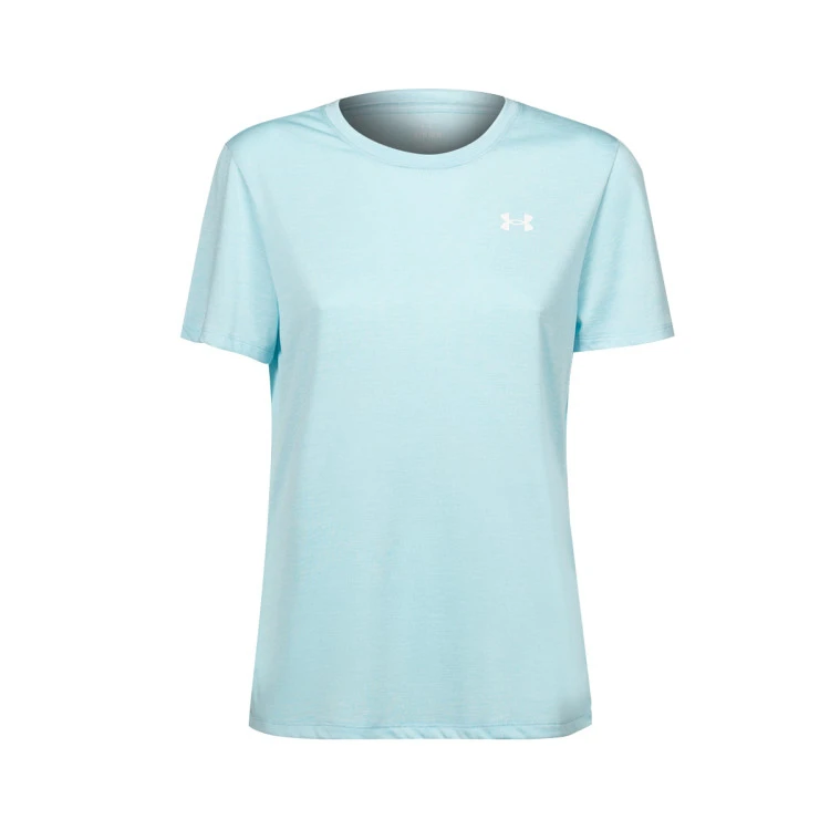 camiseta-under-armour-tech-ssc-twist-mujer-azul-3