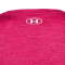 Camisola Under Armour Tech Ssc- Twist Mujer