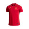 Joma Spanien Hallenfuβball 2024 Startseite Trikot