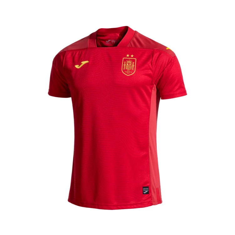 camiseta-joma-espana-futbol-sala-primera-equipacion-2024-red-1