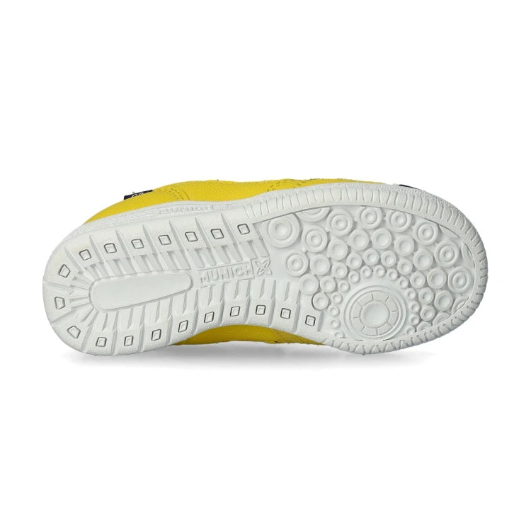 zapatilla-munich-g-3-nino-velcro-amarillo-3