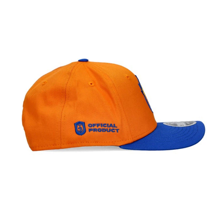 gorra-new-era-kings-league-saiyans-orange-1