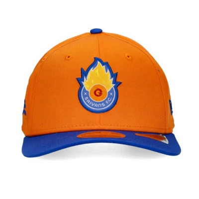 Casquette Kings League Saiyans