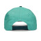 Gorra New Era Kings League Los Troncos