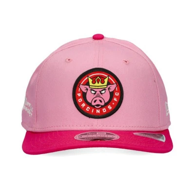 Cappello Kings League Porcinos