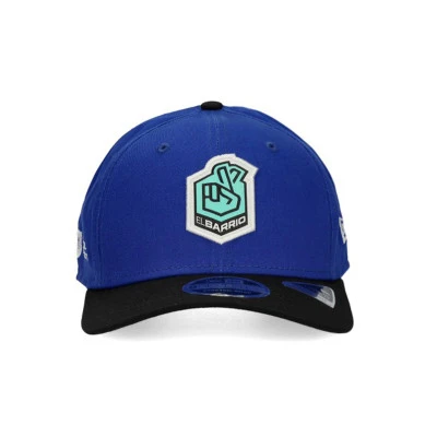 Cappello Kings League El Barrio