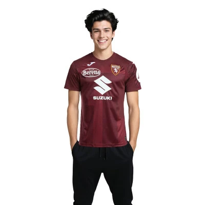 Camiseta Torino Primera Equipación 2024-2025