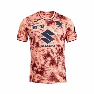 Torino 2024-2025 Dritter Trikot