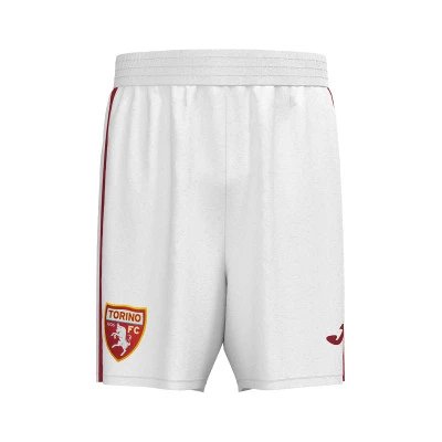 Pantalón corto Torino Primera Equipación 2024-2025