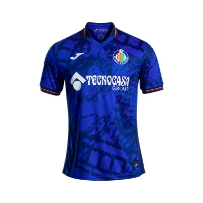 Camiseta Getafe CF Primera Equipación 2024-2025