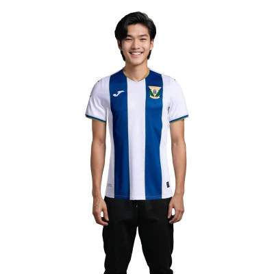 Maglia CD Leganés Home 2024-2025