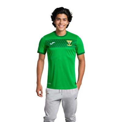 Camiseta CD Leganés Segunda Equipación 2024-2025