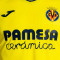 Camiseta Joma Villarreal CF Primera Equipación 2024-2025