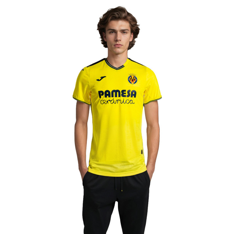 Villarreal CF Primera Equipación 2024-2025