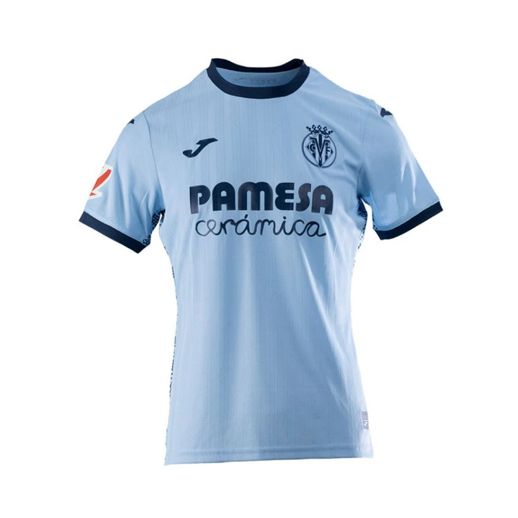 camiseta-joma-villarreal-cf-segunda-equipacion-2024-2025-azul-celeste-2