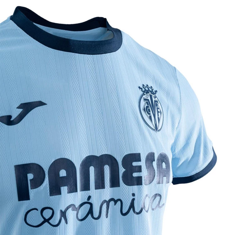 camiseta-joma-villarreal-cf-segunda-equipacion-2024-2025-azul-celeste-5