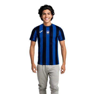 Camiseta Atalanta Primera Equipación 2024-2025