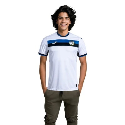 Atalanta Segunda Equipación 2024-2025 T-Shirt