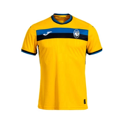 Maillot Troisième Kit Atalanta 2024-2025