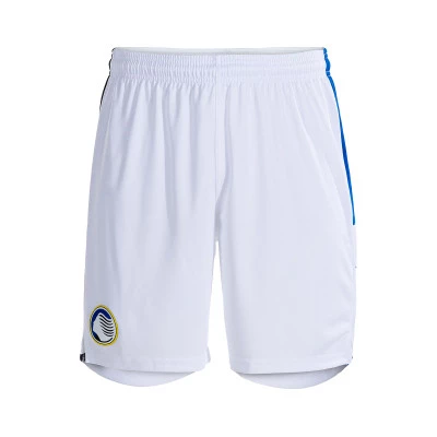 Atalanta Auswärtstrikot 2024-2025 Shorts