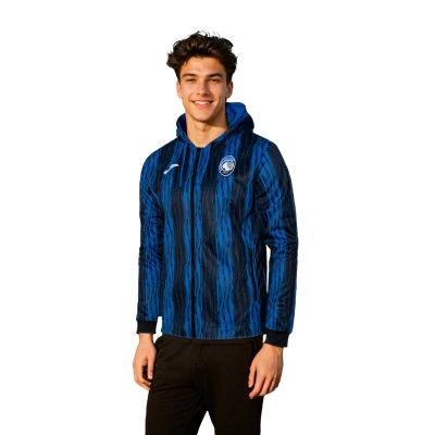 Atalanta Vorspiel 2024-2025 Sweatshirt