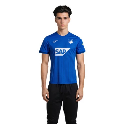 Hoffenheim 2024-2025 Home Shirt