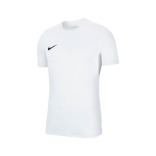 Maillot Park VII m/c EQPC White