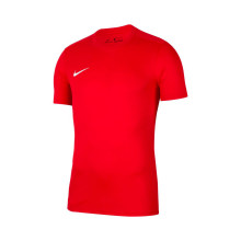 Park VII m/c EQPC Jersey Universiteit rood