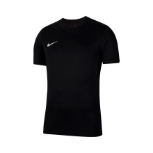 Camisola Park VII m/c EQPC Black