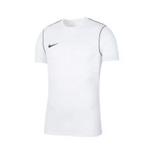 Camisola Park 20 m/c EQPC White