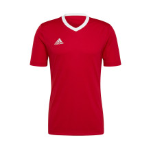 Jersey Entrada 22 m/c EQPC Power Red