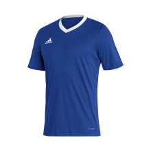 Jersey Entrada 22 m/c EQPC Royal Blue