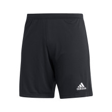 Entrada 22 EQPC Shorts Black