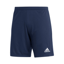 Entrada 22 EQPC Shorts Team Marineblau