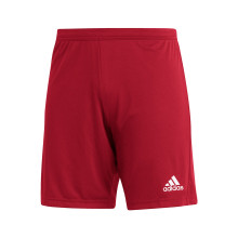 Short Entrada 22 EQPC Power Red