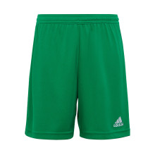 Entrada 22 EQPC Shorts Team Green