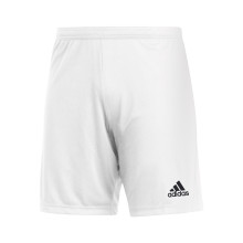 Short Entrada 22 EQPC White