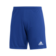 Entrada 22 EQPC Shorts Royal Blue