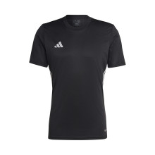 Camiseta Tabela 23 m/c EQPC Black-White