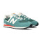 New Balance 574 Niño Trainers