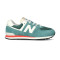 New Balance 574 Niño Trainers