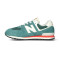 New Balance 574 Niño Trainers