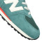 New Balance 574 Niño Trainers