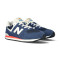 New Balance 574 Niño Trainers