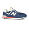 New Balance 574 Niño Trainers